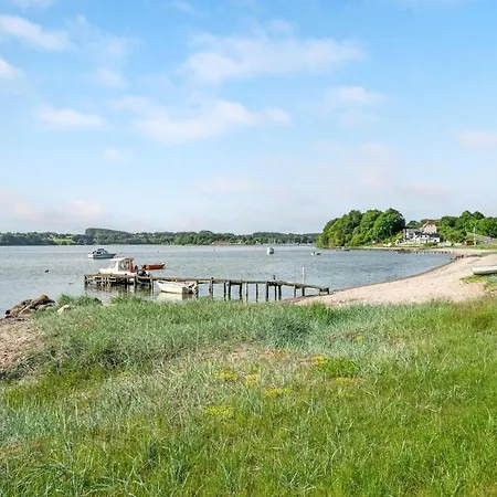 Sonderballevej Rodekro I