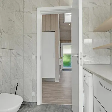 Casa de Férias Sonderballevej Rodekro I