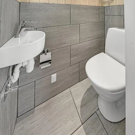 Casa de Férias Sonderballevej Rodekro I *