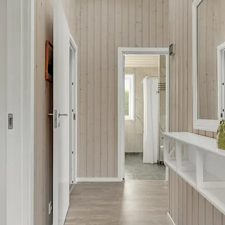 Sonderballevej Rodekro I Casa de Férias