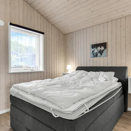 Casa de Férias Sonderballevej Rodekro I