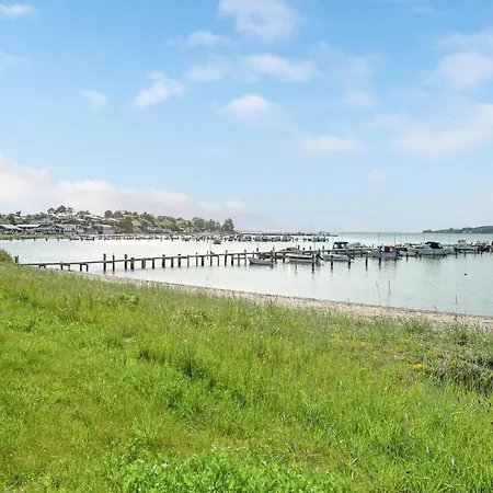 Casa de Férias Sonderballevej Rodekro I Rødekro