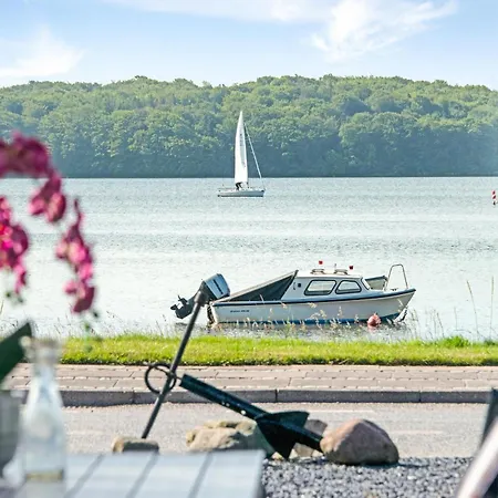 Sonderballevej Rodekro I Rødekro