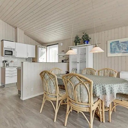 Amazing In Rodekro With House Sea View Holiday home *