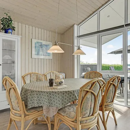 Casa de Férias Sonderballevej Rodekro I *