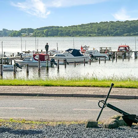 Sonderballevej Rodekro I Casa de Férias Rødekro