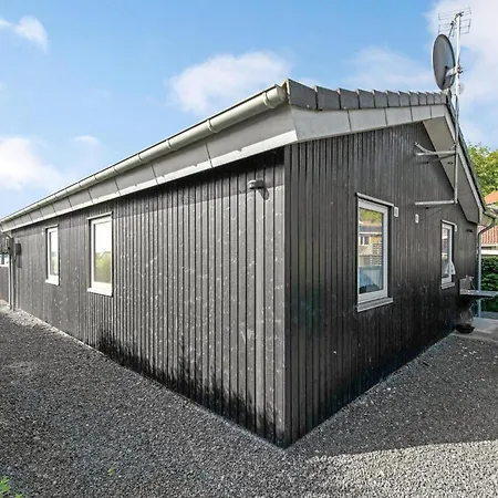 Sonderballevej I Nyaraló Rødekro
