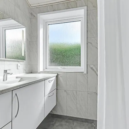 Casa de Férias Sonderballevej Rodekro I