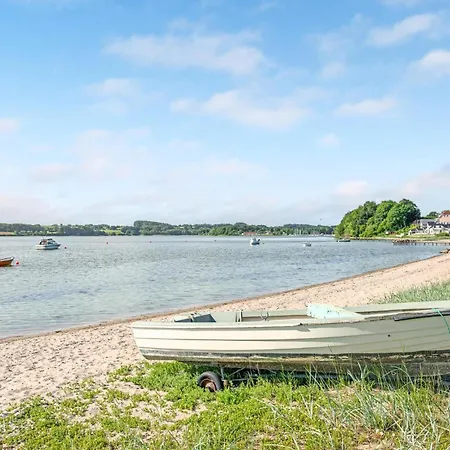Casa de Férias Sonderballevej Rodekro I